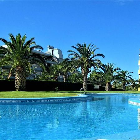 Terraza Vista Oceano La Quinta Lägenhet Santa Úrsula Exteriör bild
